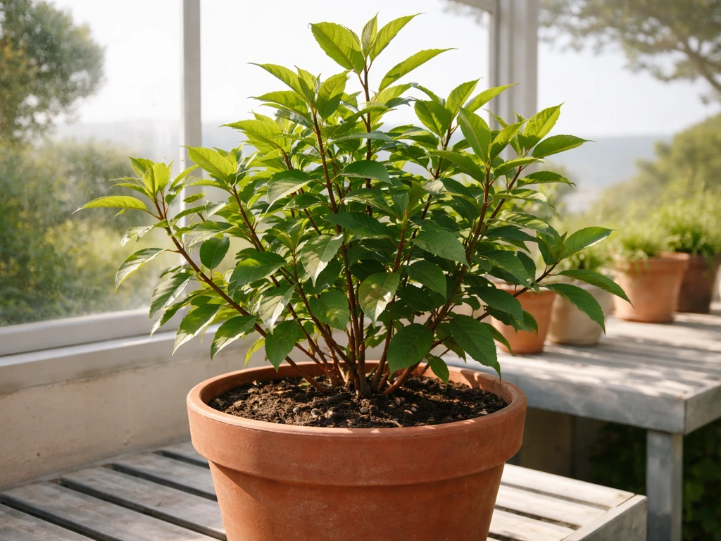 Does Khat Grow in the US? Climate and Legal Guide