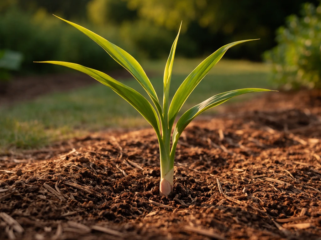 Can You Grow Ginger in Georgia? Complete How-To Guide