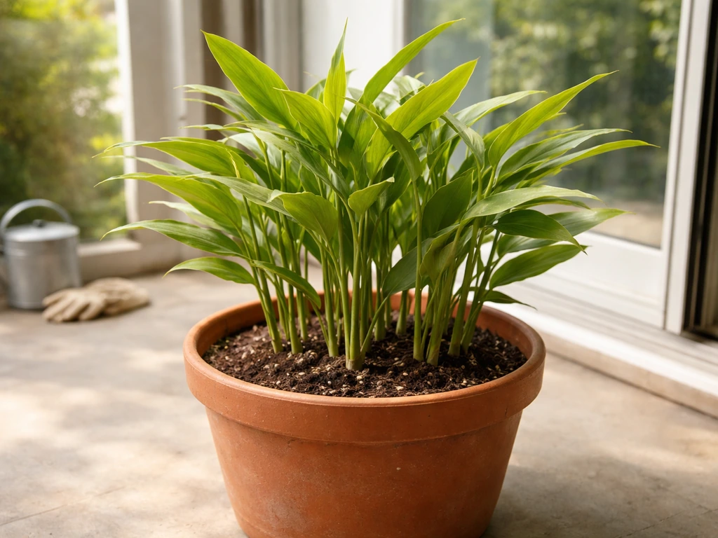Can You Grow Ginger in Indiana? A Step-by-Step Guide
