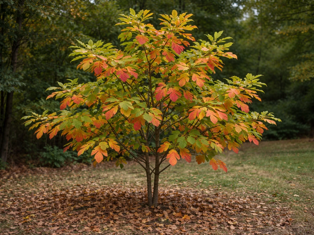 Can You Grow Sassafras in the U.S.? Planting Guide