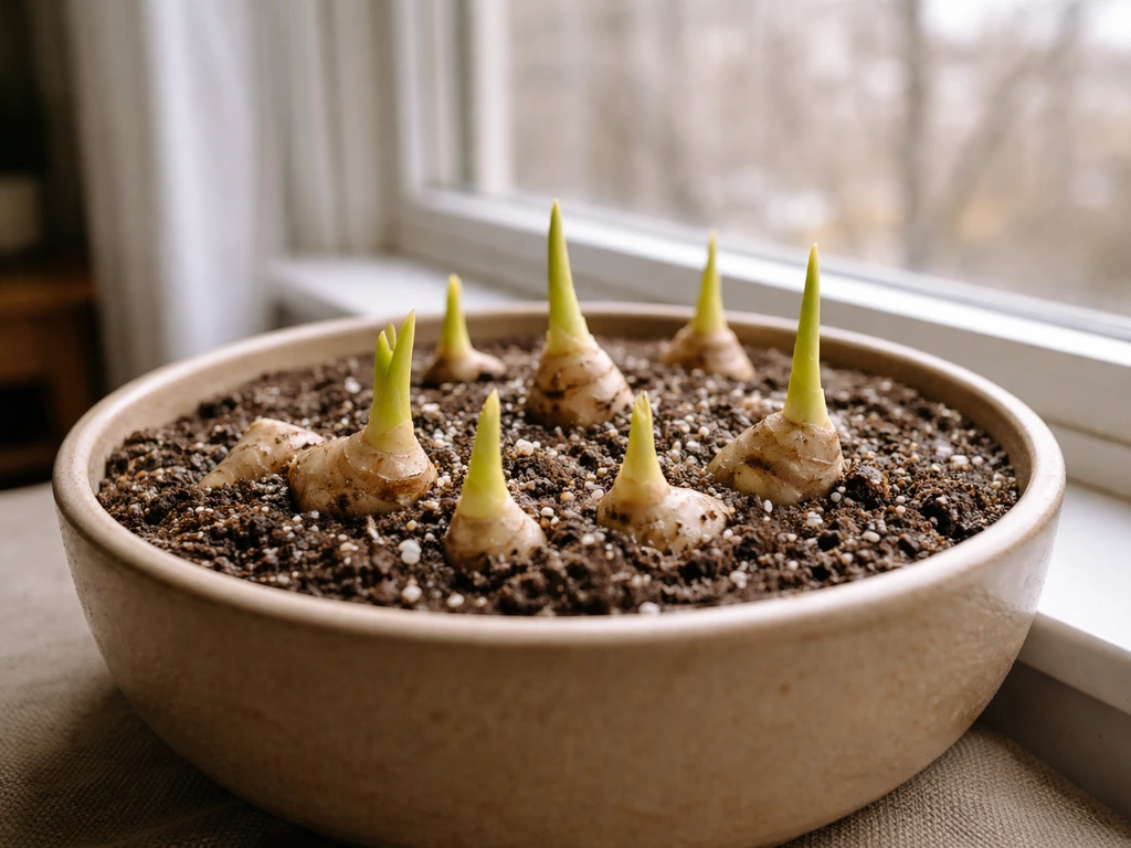 Can You Grow Ginger in Colorado? Step-by-Step Guide