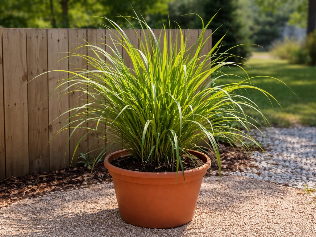 Can You Grow Lemongrass in Wisconsin? How to Succeed