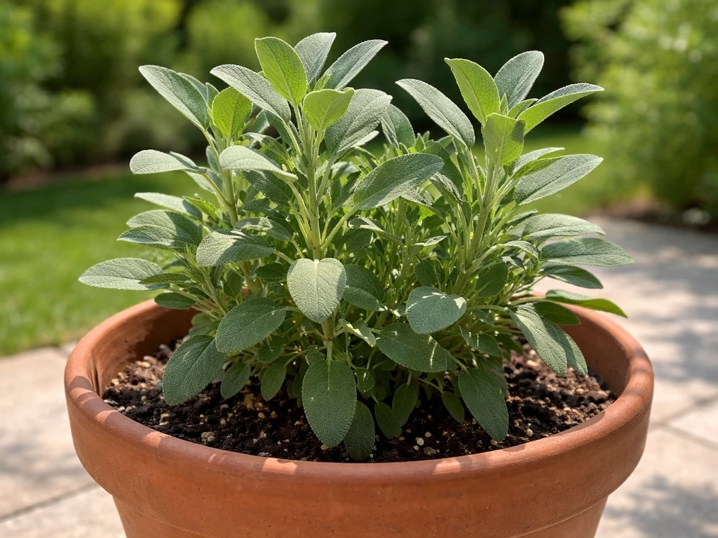 Can You Grow Sage? How to Grow It at Home in the US