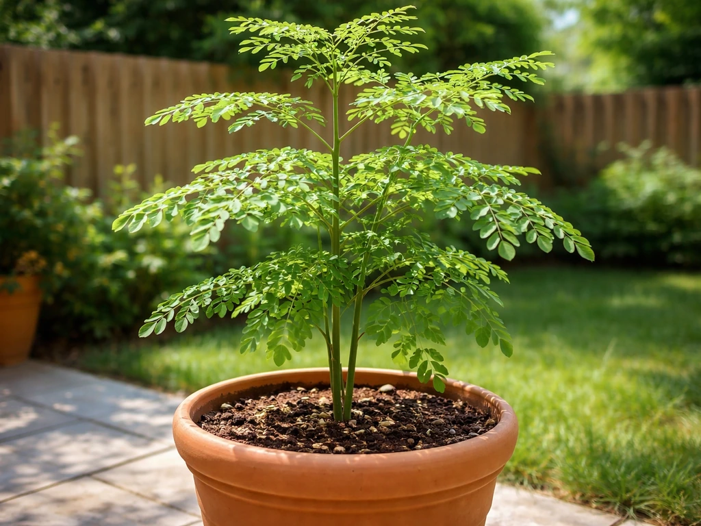 Can Moringa Grow in North Carolina? How to Succeed