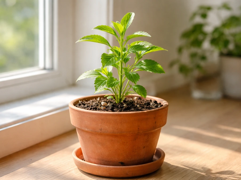 Can You Grow Stevia at Home? Start-to-Finish Guide