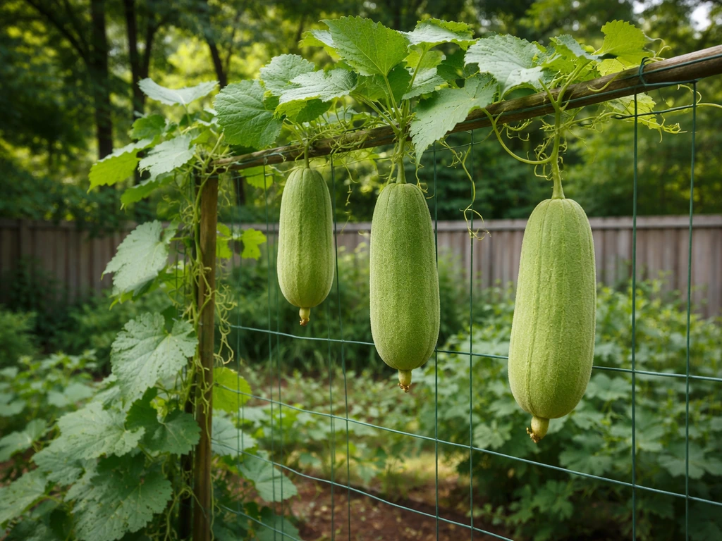 Can You Grow Loofah in Michigan? How to Grow It Successfully