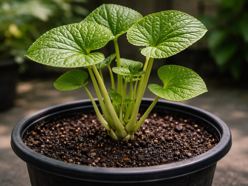 Can You Grow Wasabi in the US? How to Start
