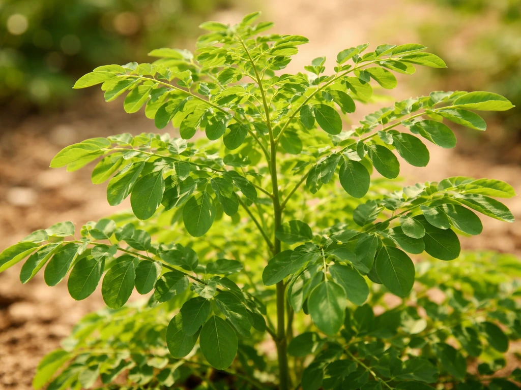 Can Moringa Grow in the US? Climate, Zones, and How to Grow It