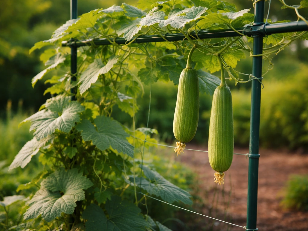 Can You Grow Loofah in Ohio? Step-by-Step Guide
