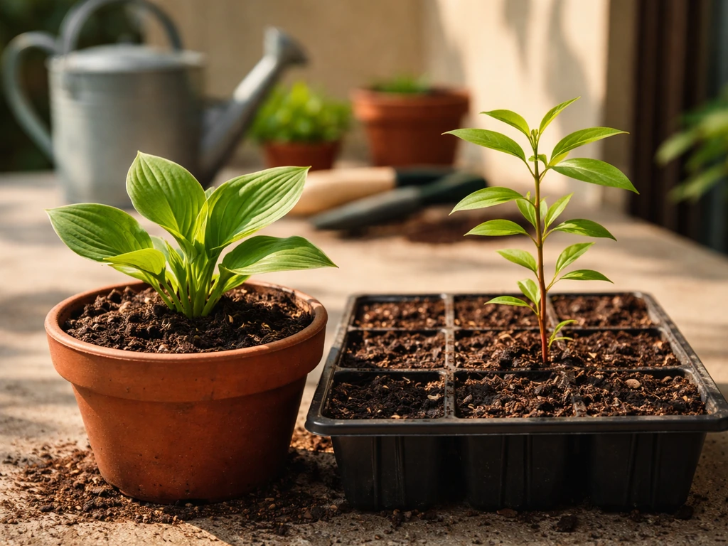 Can I Grow Red Sandalwood at Home Yes, How