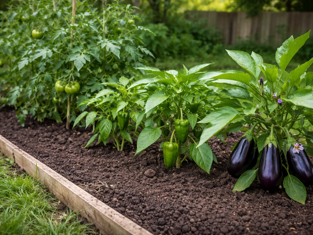 Can You Grow Nightshade? Edible, Ornamental, and Tips by Zone