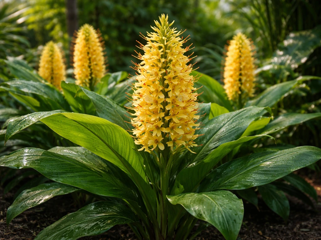 Can You Grow Gilded Ginger? How to Grow It Anywhere