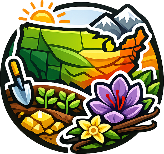Growing Guides By Region